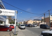 Terreny no urbanitzable en venda a la España, Múrcia, ref.: TR171171 foto
