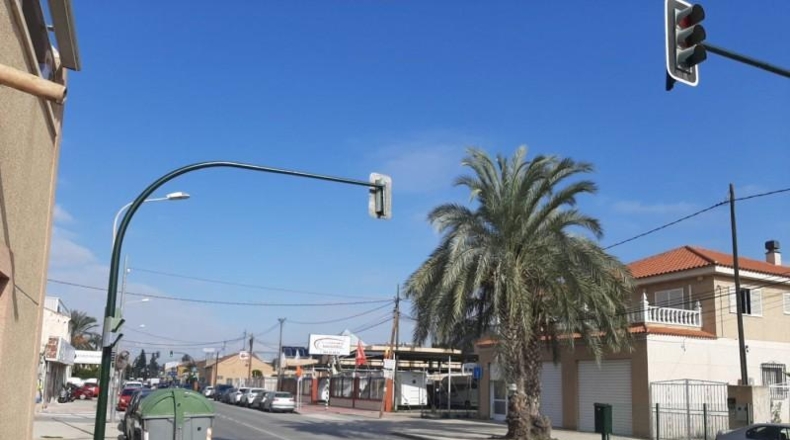 Murcia - Murcia - 2315m2