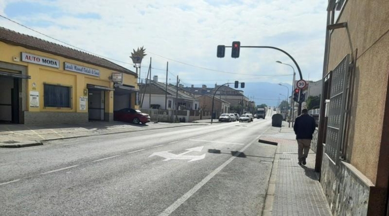 Murcia - Murcia - 2315m2