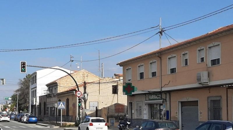 Murcia - Murcia - 2315m2