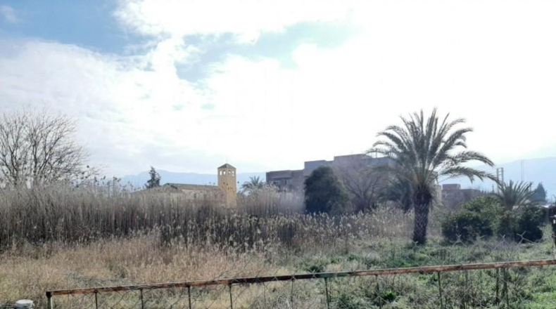Murcia - Murcia - 2315m2