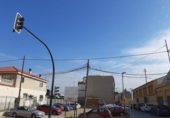 Terreny no urbanitzable en venda a la España, Múrcia, ref.: TR171171 foto