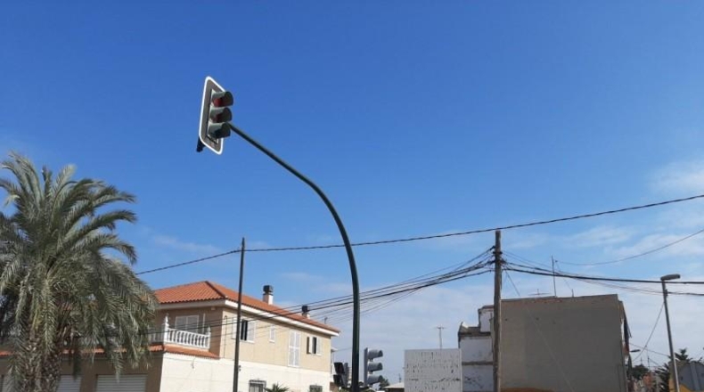 Murcia - Murcia - 2315m2