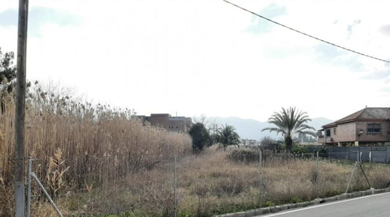 Murcia - Murcia - 2315m2