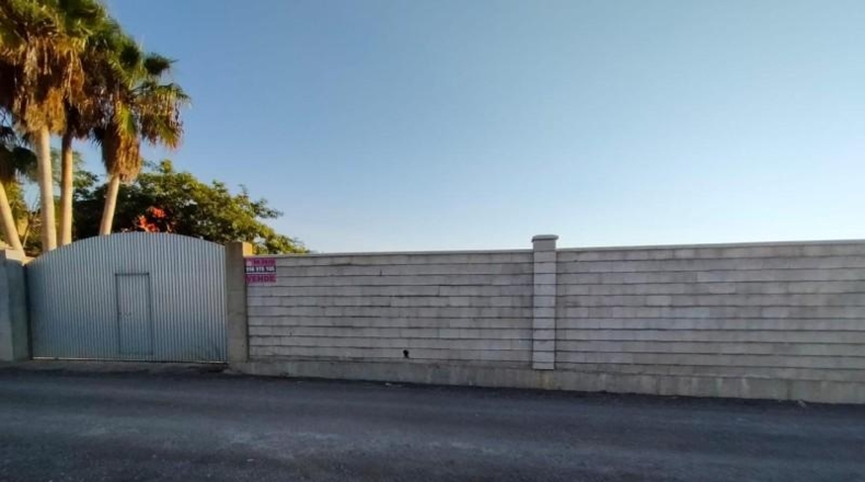 Cádiz - Sanlúcar de Barrameda - 2950m2