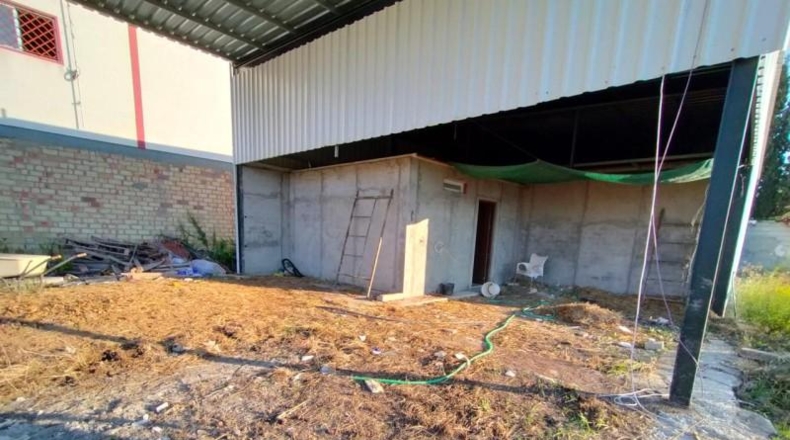 Cádiz - Sanlúcar de Barrameda - 2950m2