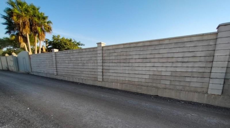 Cádiz - Sanlúcar de Barrameda - 2950m2