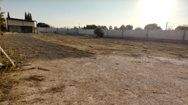 Cádiz - Sanlúcar de Barrameda - 2950m2