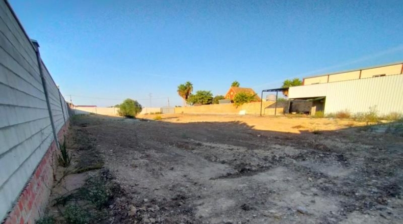 Cádiz - Sanlúcar de Barrameda - 2950m2