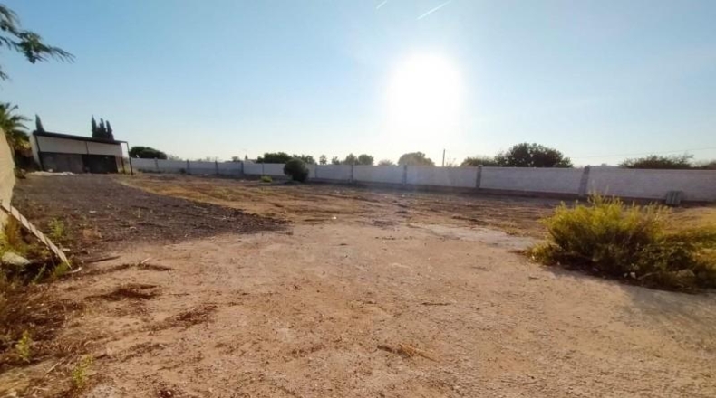 Cádiz - Sanlúcar de Barrameda - 2950m2