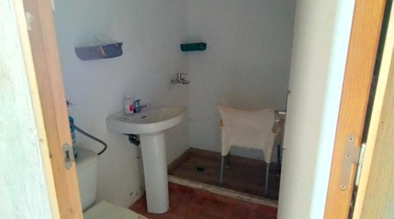 Cádiz - Sanlúcar de Barrameda - 2950m2