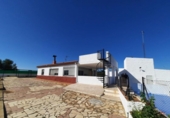 Casa de campo con terreno en venta en la España, Almansa, ref: TR172872 foto