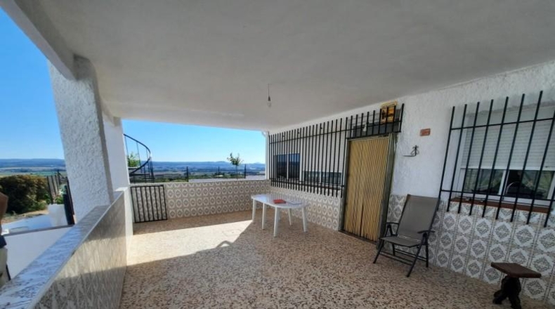 Albacete - Almansa - 4088m2