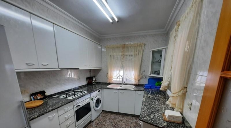 Albacete - Almansa - 4088m2