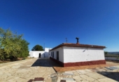 Casa de campo con terreno en venta en la España, Almansa, ref: TR172872 foto
