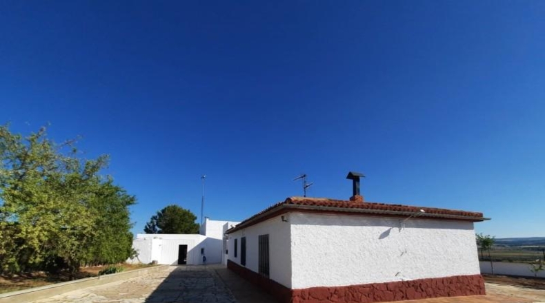 Albacete - Almansa - 4088m2