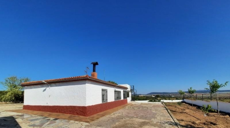 Albacete - Almansa - 4088m2