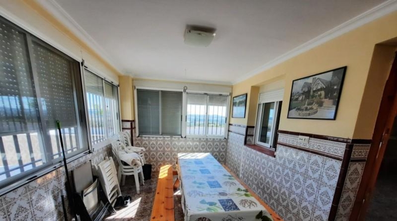 Albacete - Almansa - 4088m2