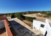 Casa de campo con terreno en venta en la España, Almansa, ref: TR172872 foto