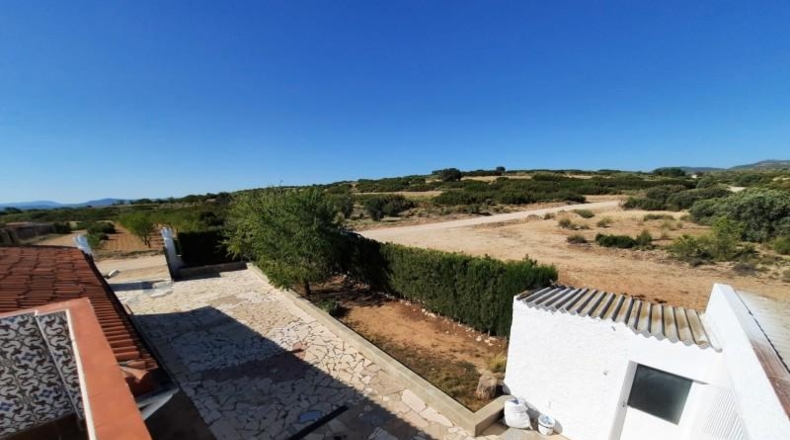 Albacete - Almansa - 4088m2
