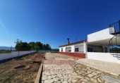 Casa de campo con terreno en venta en la España, Almansa, ref: TR172872 foto