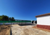 Casa de campo con terreno en venta en la España, Almansa, ref: TR172872 foto