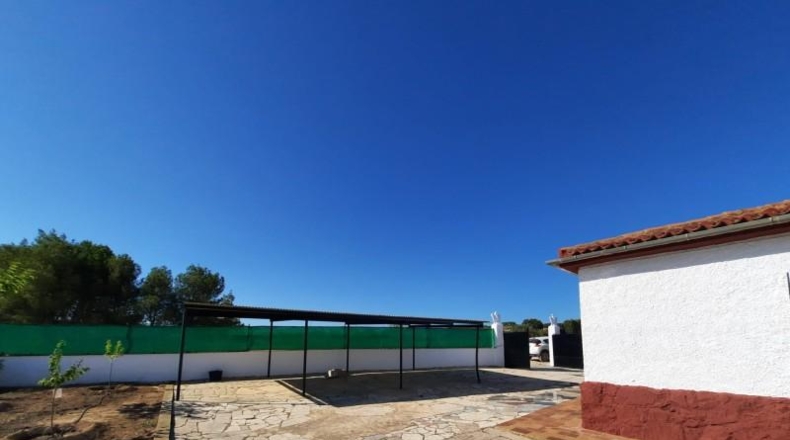 Albacete - Almansa - 4088m2