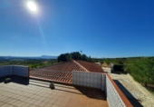 Casa de campo con terreno en venta en la España, Almansa, ref: TR172872 foto