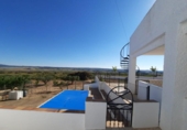 Casa de campo con terreno en venta en la España, Almansa, ref: TR172872 foto