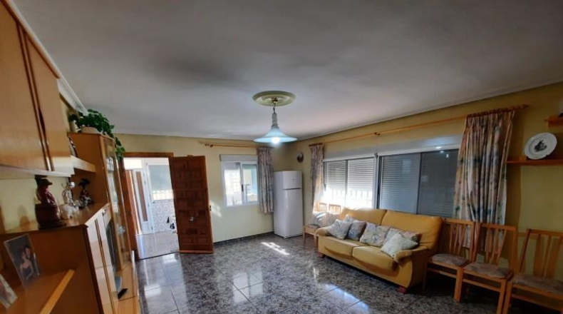 Albacete - Almansa - 4088m2