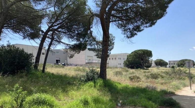 Gerona - l'Escala - 1020m2