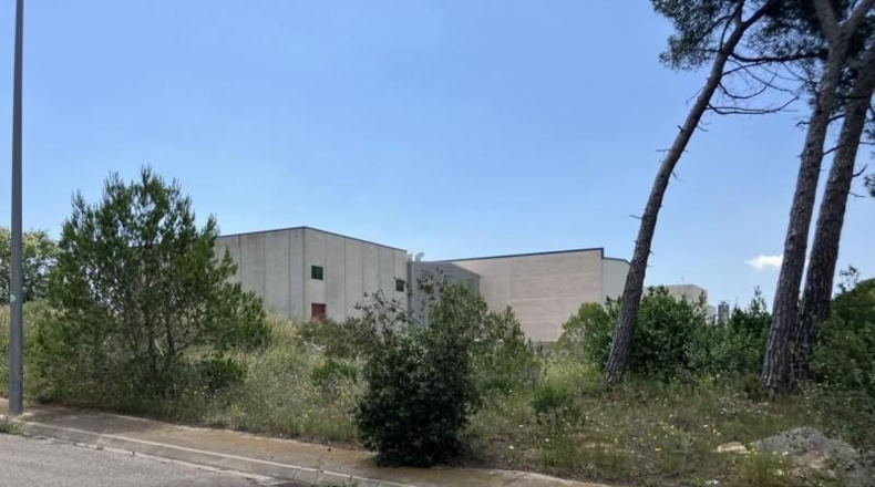Gerona - l'Escala - 1020m2
