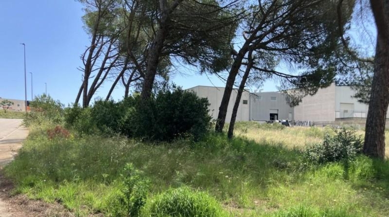 Gerona - l'Escala - 1020m2