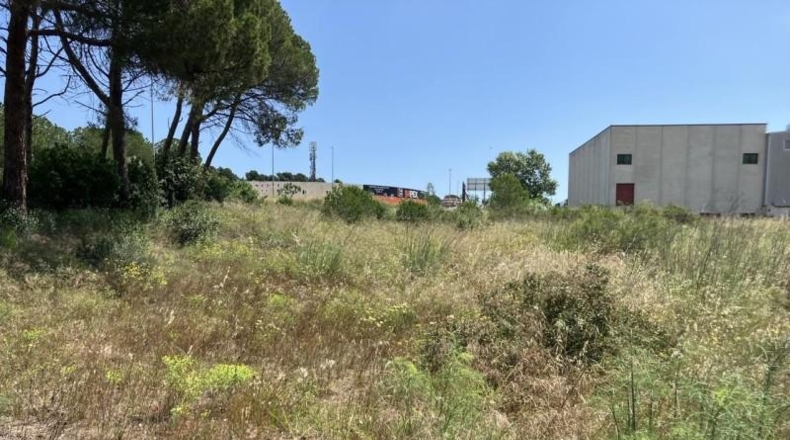 Gerona - l'Escala - 1020m2