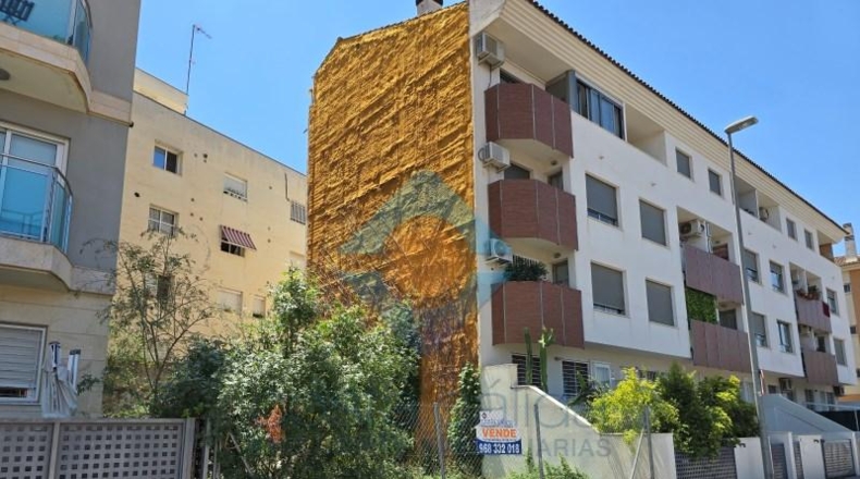 Murcia - Murcia - 153m2
