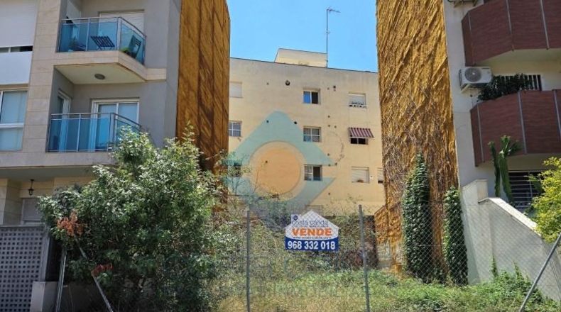 Murcia - Murcia - 153m2