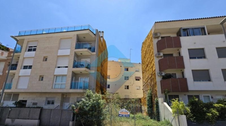 Murcia - Murcia - 153m2