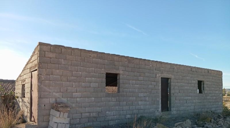 Murcia - Lorca - 26000m2