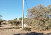 Загородный дом с участком на продажу в городе Lorca Фото