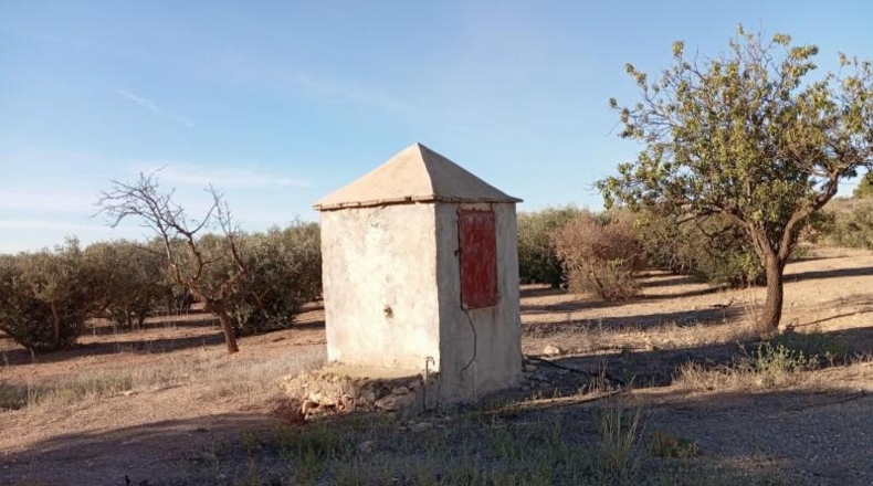 Murcia - Lorca - 26000m2