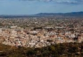 Загородный дом с участком на продажу в городе Lorca Фото