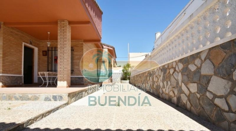 Murcia - Mazarrón - 209m2