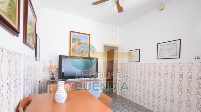 Murcia - Mazarrón - 209m2