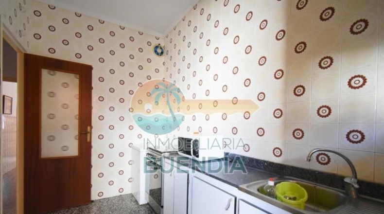 Murcia - Mazarrón - 209m2