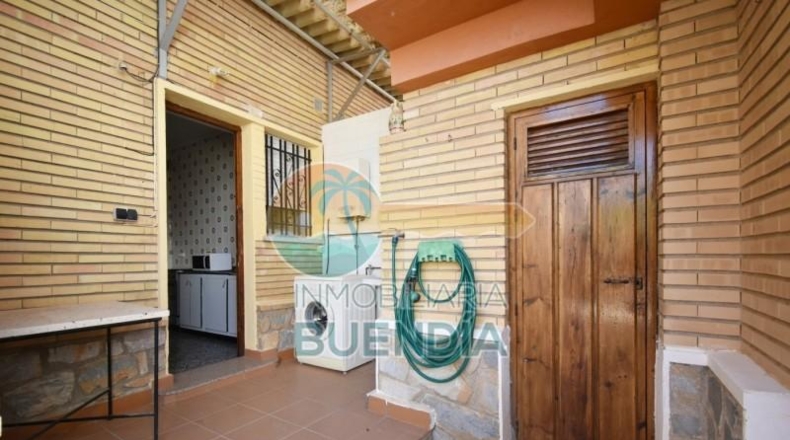 Murcia - Mazarrón - 209m2