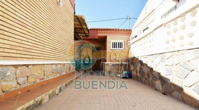 Murcia - Mazarrón - 209m2