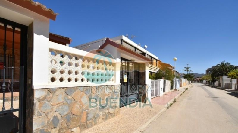 Murcia - Mazarrón - 209m2