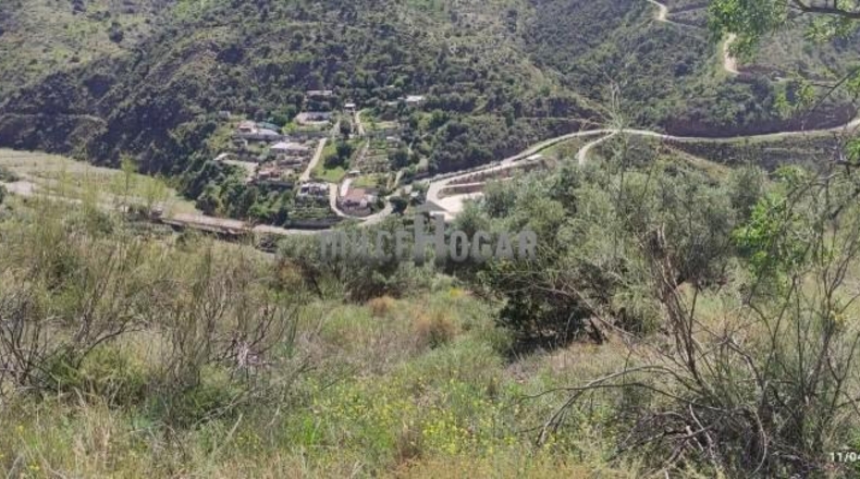 Malaga - Málaga - 34094m2