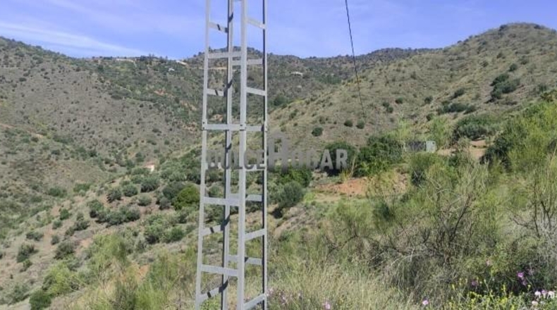 Malaga - Málaga - 34094m2