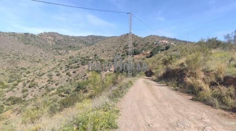Malaga - Málaga - 34094m2